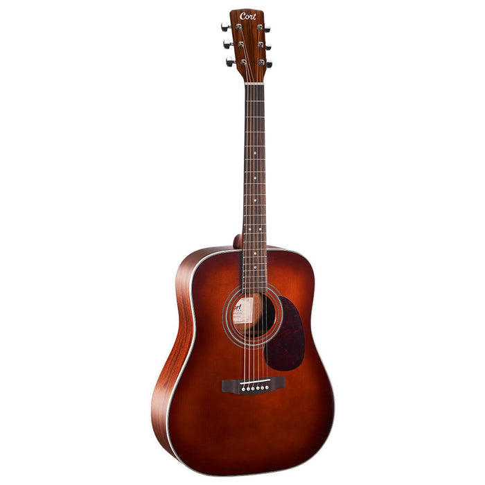 Cort Earth 70 BR - Acoustic guitar