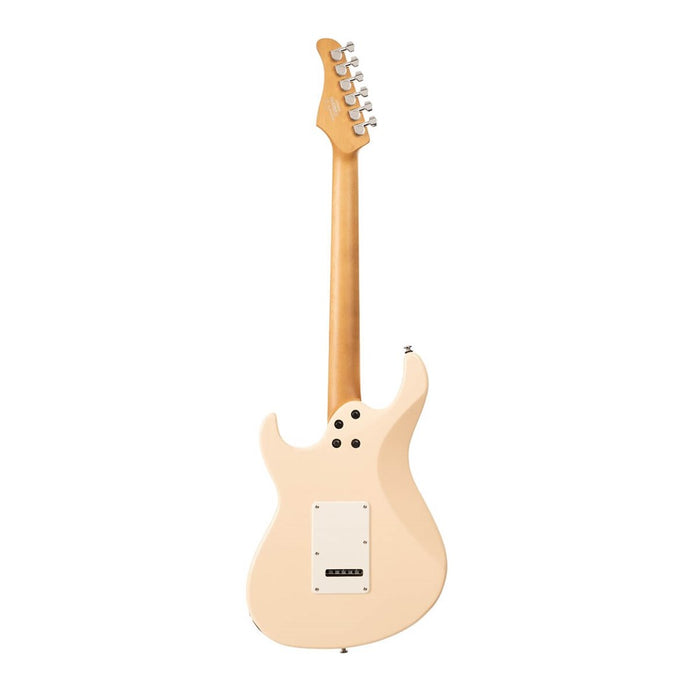CORT G200SE Aged Cream - electric guitar