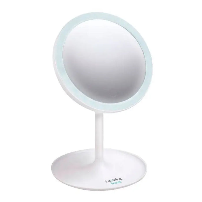 COSMETIC MIRROR INNOLIVING INN - 803 - Огледала<<<Мебели и огледала за баня<<<Баня<<<Praktiker