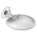 COSMETIC MIRROR WITH LED INNOLIVING - Огледала<<<Мебели и огледала за баня<<<Баня<<<Praktiker