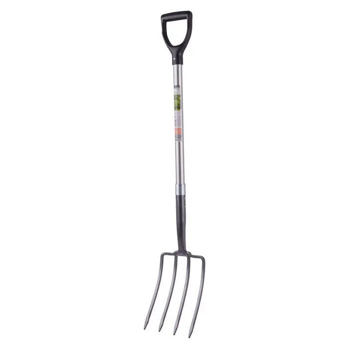 COTTAGE WITH HANDLE PROGARDEN - Гребла и вили<<<Градински ръчен инструмент<<<Инструменти и