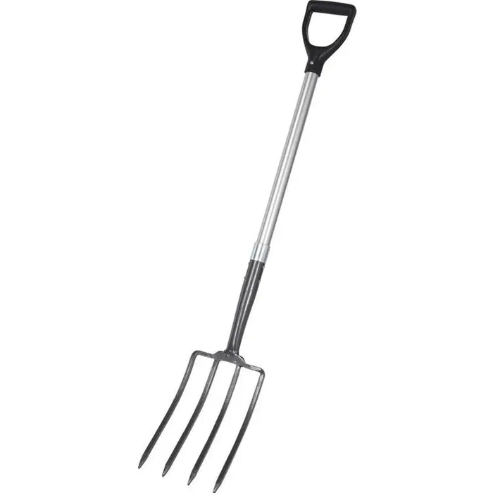 COTTAGE WITH HANDLE PROGARDEN - Гребла и вили<<<Градински ръчен инструмент<<<Инструменти и
