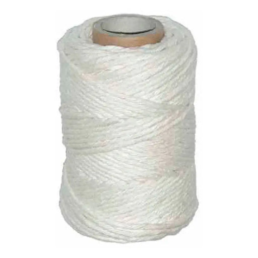 COTTON ROPE 2MM 70M DURALINE - Шнурове<<<Въжета и вериги<<<Инструменти и железария<<<Praktiker