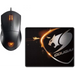 Cougar MINOS XC Gaming Mouse CG3MMXCWOB0001 - Мишки<<<Периферия<<<Компютри и