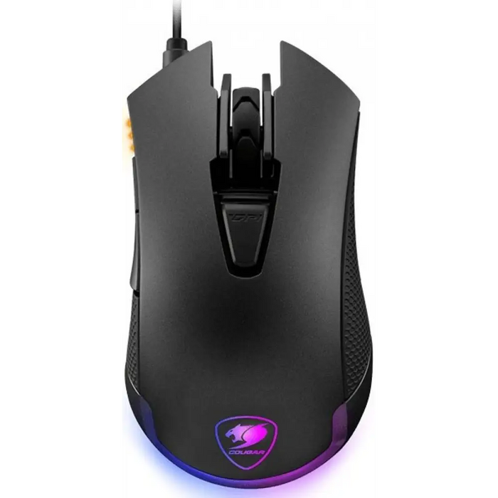 Cougar Revenger Gaming Mouse CG3MREVWOI0001 - Мишки<<<Периферия<<<Компютри и периферия<<<TechMart&&&Геймърски