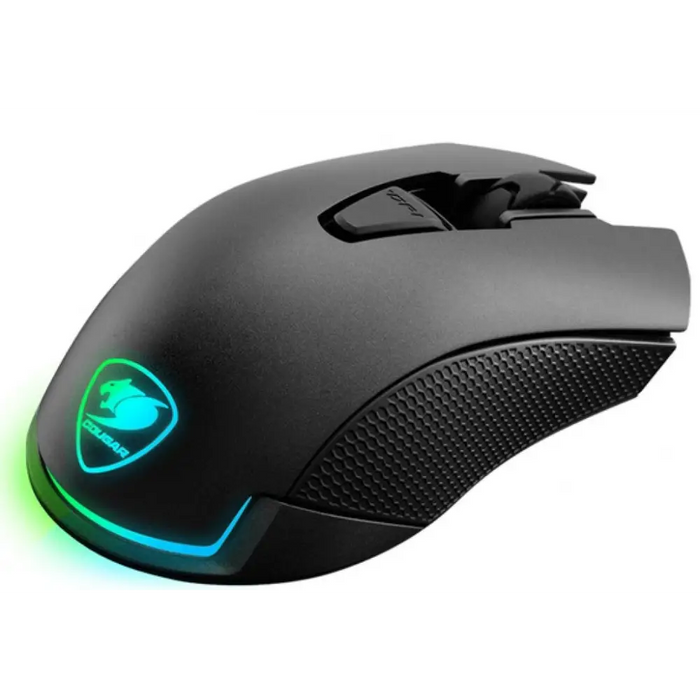 Cougar Revenger Gaming Mouse CG3MREVWOI0001 - Мишки<<<Периферия<<<Компютри и периферия<<<TechMart&&&Геймърски