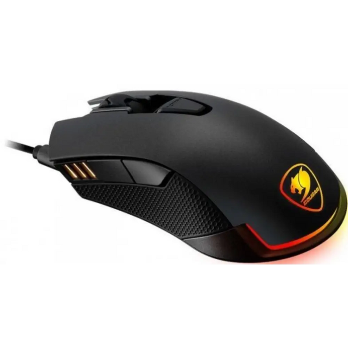 Cougar Revenger Gaming Mouse CG3MREVWOI0001 - Мишки<<<Периферия<<<Компютри и периферия<<<TechMart&&&Геймърски