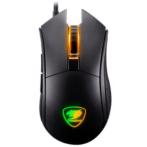 Cougar Revenger S Gaming Mouse CG3MRESWOB0001 - Мишки<<<Периферия<<<Компютри и периферия<<<TechMart&&&Геймърски