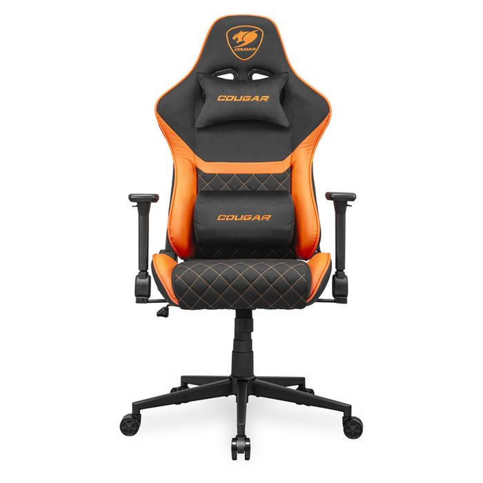 GAMING CHAIR COUGAR ARMOR ONE V2 F