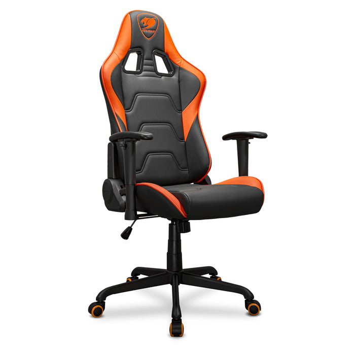 Gaming Chair Cougar 3MELIORB.0001 Orange