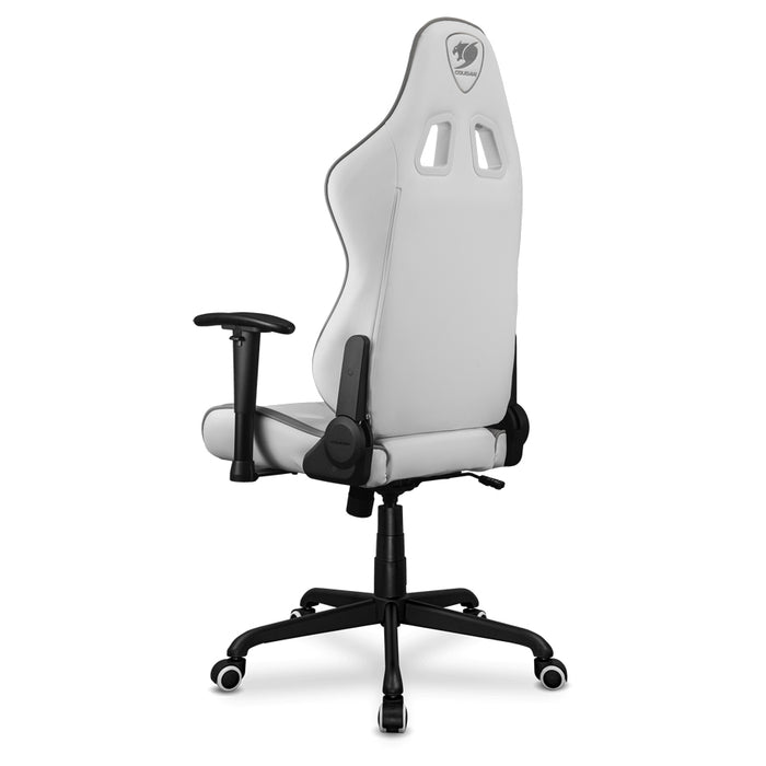 Gaming Chair Cougar ARMOR ELITE White
