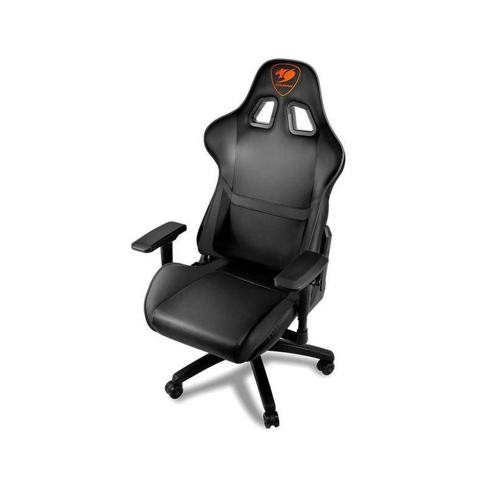 Gaming chair COUGAR ARMOR BLACK CG3MARBNXB0001