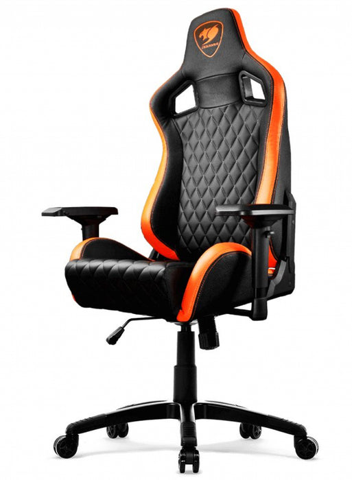 Gaming Chair Cougar Armor S CG3MGC2NXB0001