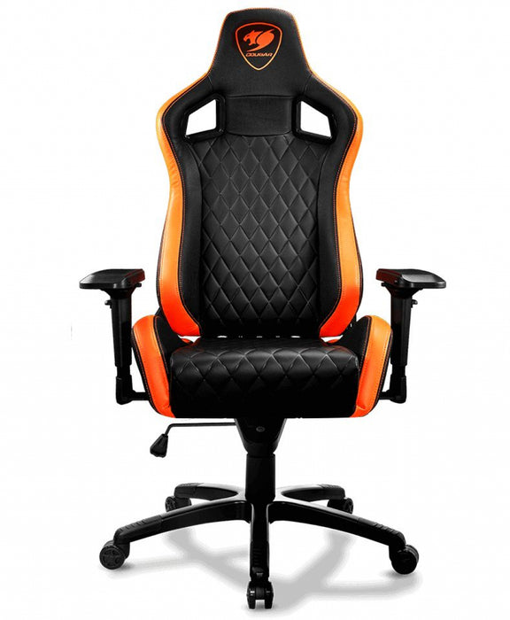 Gaming Chair Cougar Armor S CG3MGC2NXB0001
