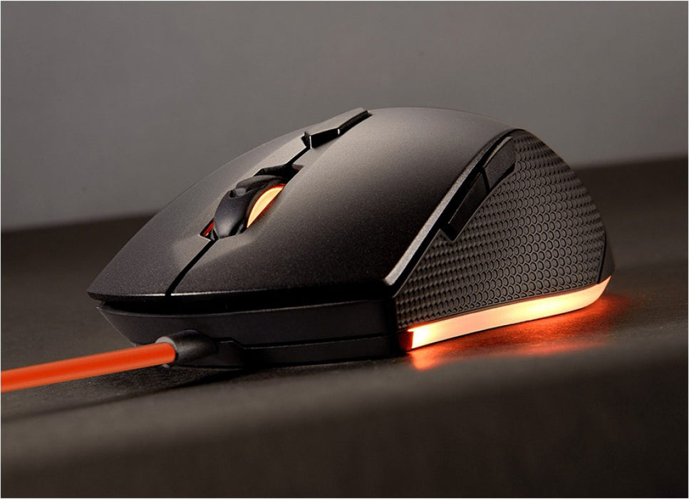 Cougar MINOS X2 CG3MMX2WOB0001 Gaming Mouse