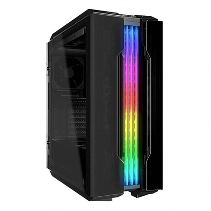 ATX Semi-tower Box Cougar GeminiPro Black