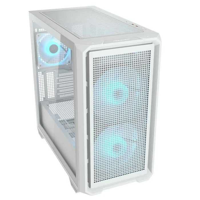ATX Semi-tower Box Cougar MX600 Mini Rgb