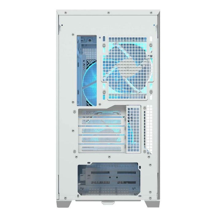 ATX Semi-tower Box Cougar MX600 Mini Rgb