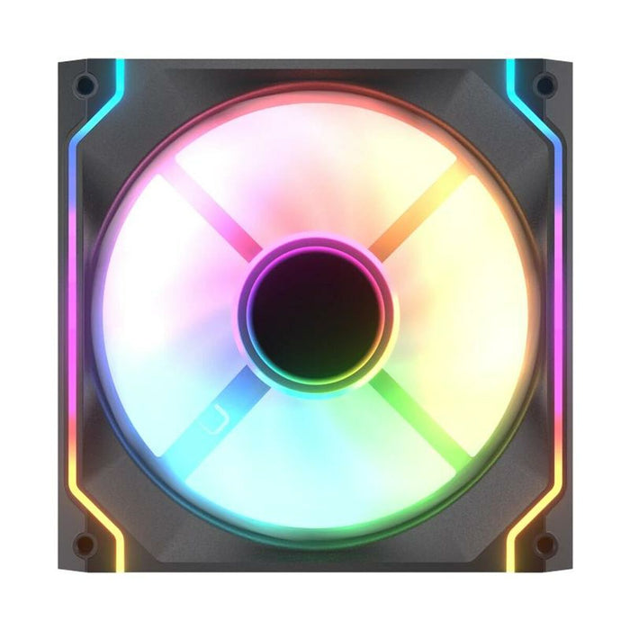 Box Ventilator Cougar SC140 Argb