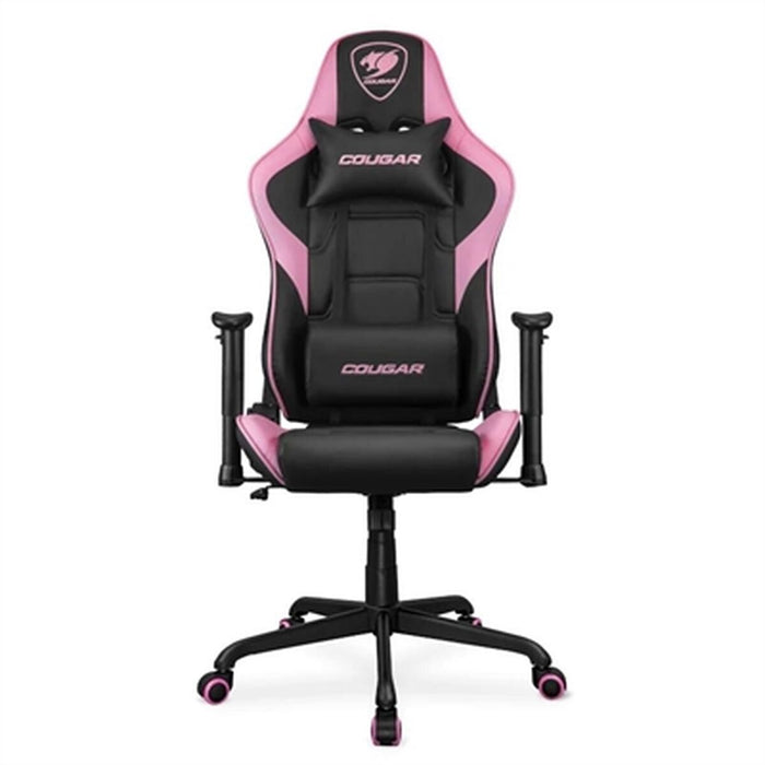 Gaming Chair Cougar 3MELIPNB.0001 Pink