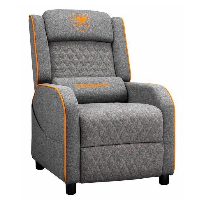 Gaming Chair Cougar 3MRAOGRA.0001 Grey