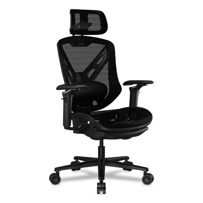 Gaming Chair Cougar 3MSPDGRB.0001 Black