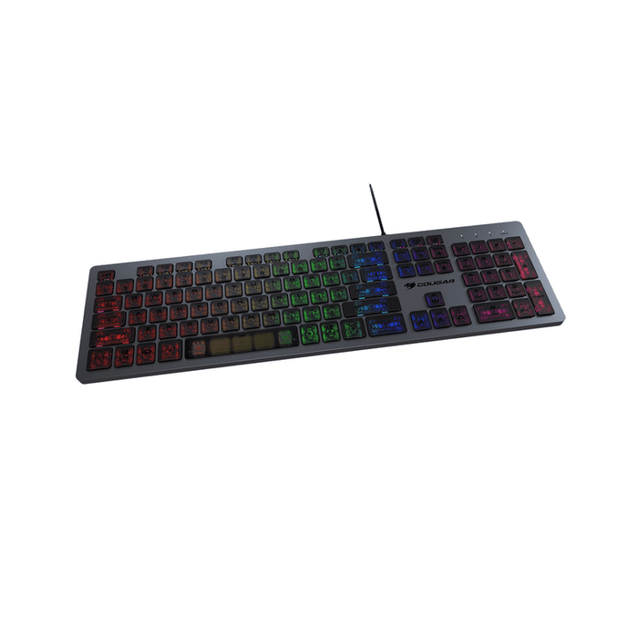 COUGAR VANTAR AX CG37VAAXNMI0002 Keyboard