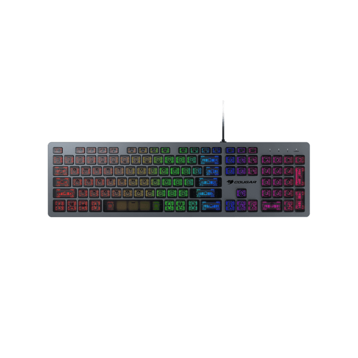 COUGAR VANTAR AX CG37VAAXNMI0002 Keyboard