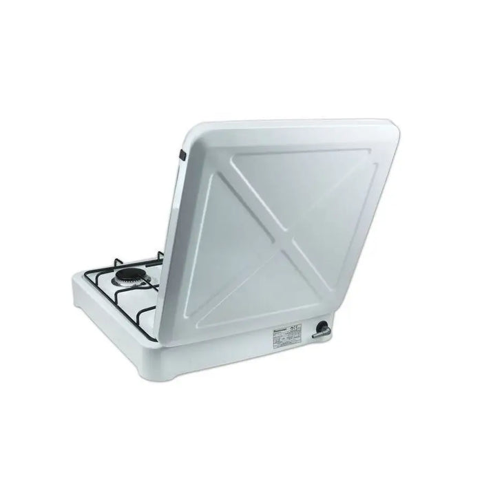 Countertop Hob Gas Ravanson K-04T [4 zone(s)] - CookersAGD-KTU<<<Home Appliance - ProductsAGD<<<ActionPL