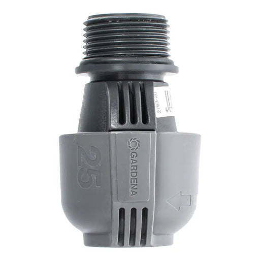 COUPLER 1’’ GARDENA 2763-20 - Капково и подземно напояване<<<Напояване<<<Градина<<<Praktiker