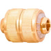 COUPLER BRASS 1/2’’ PALISAD - Оборудване напояване<<<Напояване<<<Градина<<<Praktiker