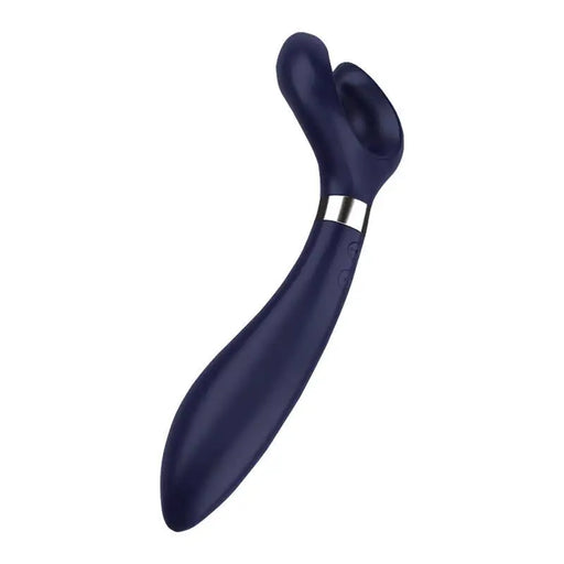 Couples vibrator Satisfyer Endless Fun (blue) - Vibrators<<<Erotica<<<Health and beauty<<<InnproXML