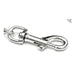Coupling for 2-dog lead Gloria 3mm x 35 cm - Домашни Животни<<<Дом Градина<<<BigBuy&&&Пътуване и разходки<<<Домашни