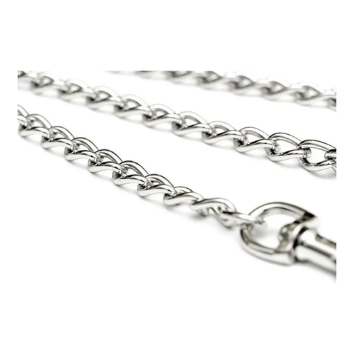 Coupling for 3-dog lead Gloria 3mm x 38 cm - Домашни Животни<<<Дом Градина<<<BigBuy&&&Пътуване и разходки<<<Домашни