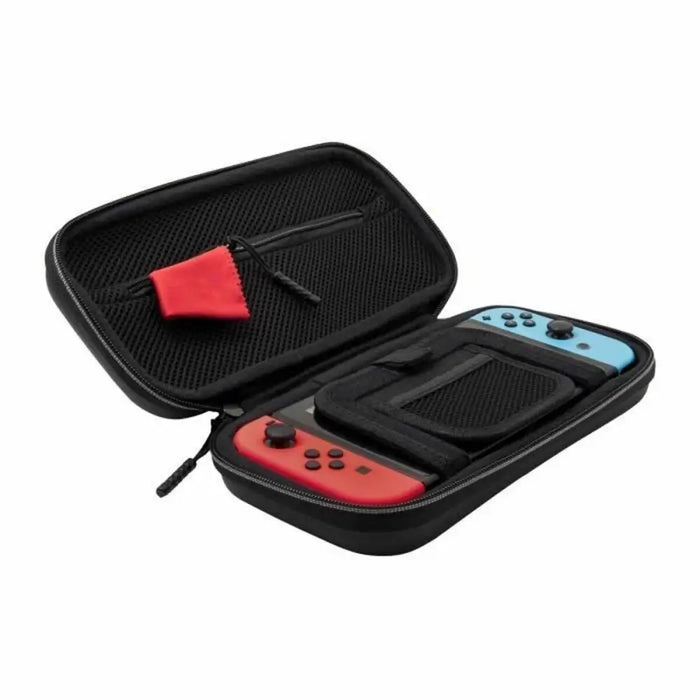 Cover and Screen shield for Nintendo Switch PDP - Компютър Игри<<<Компютри| Електроника<<<BigBuy&&&Аксесоари за