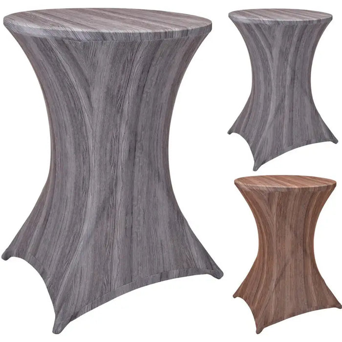 COVER FOR BAR TABLE 80X110CM CP8500650 - Градински възглавници<<<Градински мебели<<<Градина<<<Praktiker