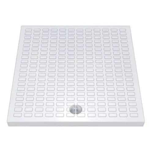 COVER FOR DEVOREX UNIVERSAL MANIFOLD 20x20 - Канали<<<Улуци,тръби и канали<<<Строителни материали<<<Praktiker