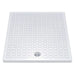 COVER FOR DEVOREX UNIVERSAL MANIFOLD 40x40 - Канали<<<Улуци,тръби и канали<<<Строителни материали<<<Praktiker