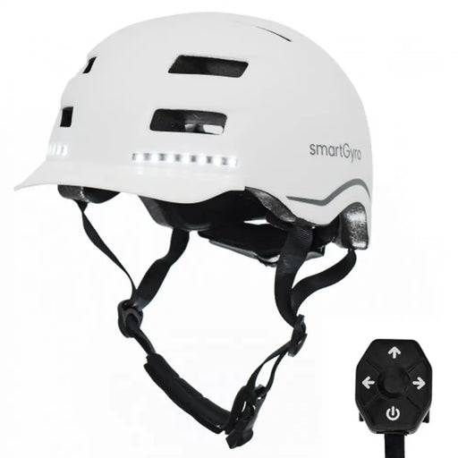 Cover for Electric Scooter Smartgyro SMART MAX White - Електроника Игри<<<Компютри| Електроника<<<BigBuy&&&Електрически