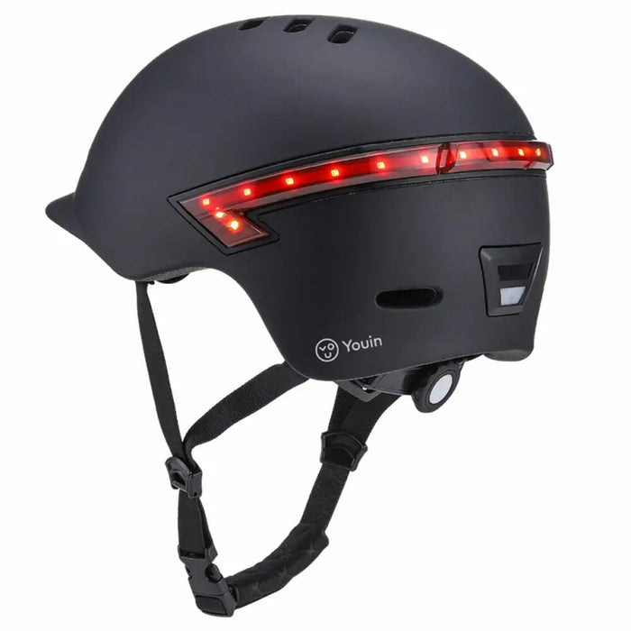 Cover for Electric Scooter Youin MA1015 Black - Електроника Игри<<<Компютри| Електроника<<<BigBuy&&&Електрически