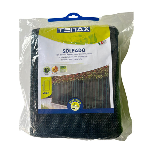 COVER UNIVERSAL 2X5M TENAX SOLEADO - Покривала<<<Мрежи и огради<<<Градина<<<Praktiker