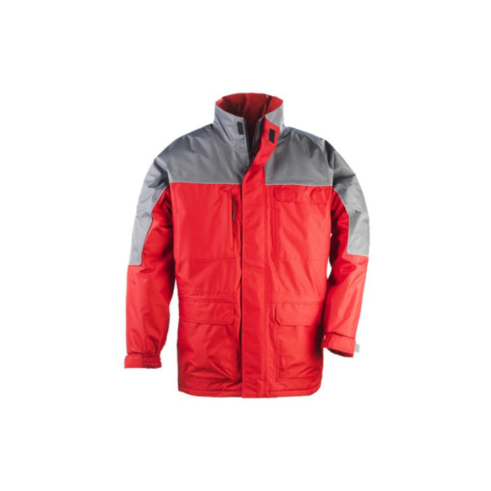 WINTER JACKET SIZE L COVERGUARD RIPSTOP