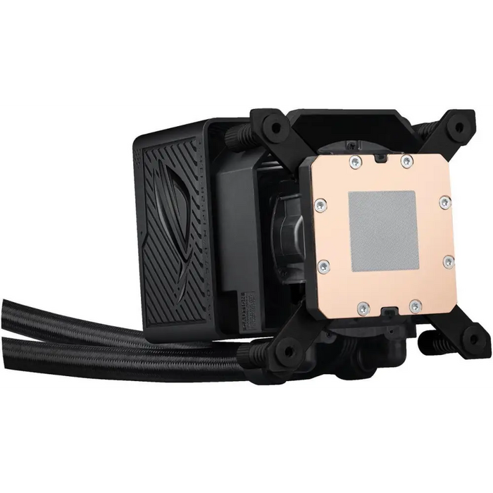 CPU Cooler ASUS ROG RYUJIN III 360 ARGB EXTREME 3.5’’ LCD Display - Охладители за процесори<<<Компютърни