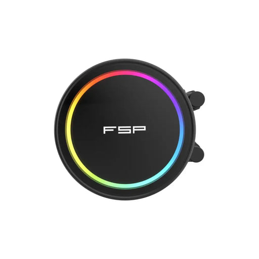 CPU Cooler FSP Group AE240 240mm - 1851/1700/1200/AM4/AM5 - Охладители за процесори<<<Компютърни компоненти<<<ValiAPI