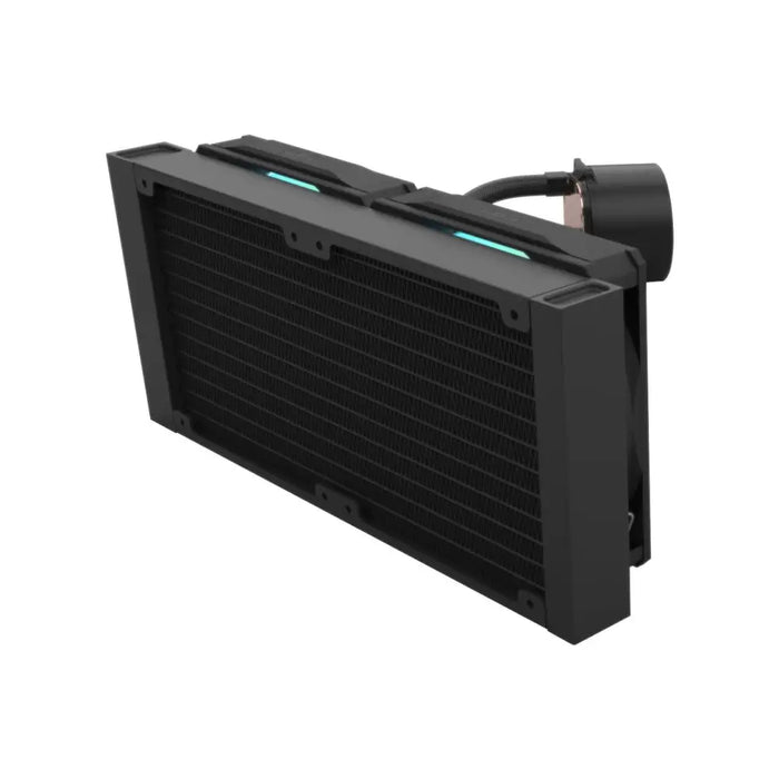 CPU Cooler FSP Group AE240 240mm - 1851/1700/1200/AM4/AM5 - Охладители за процесори<<<Компютърни компоненти<<<ValiAPI