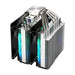 CPU Cooler FSP MP7 - AMD/INTEL - Охладители за процесори<<<Компютърни компоненти<<<ValiAPI