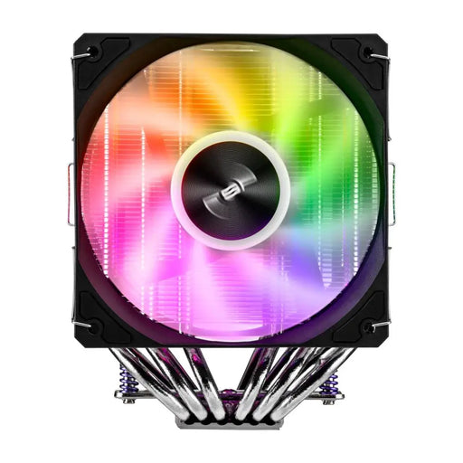 CPU Cooler FSP MP7 - AMD/INTEL - Охладители за процесори<<<Компютърни компоненти<<<ValiAPI