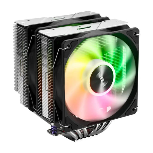 CPU Cooler FSP MP7 - AMD/INTEL - Охладители за процесори<<<Компютърни компоненти<<<ValiAPI