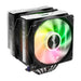 CPU Cooler FSP MP7 - AMD/INTEL - Охладители за процесори<<<Компютърни компоненти<<<ValiAPI