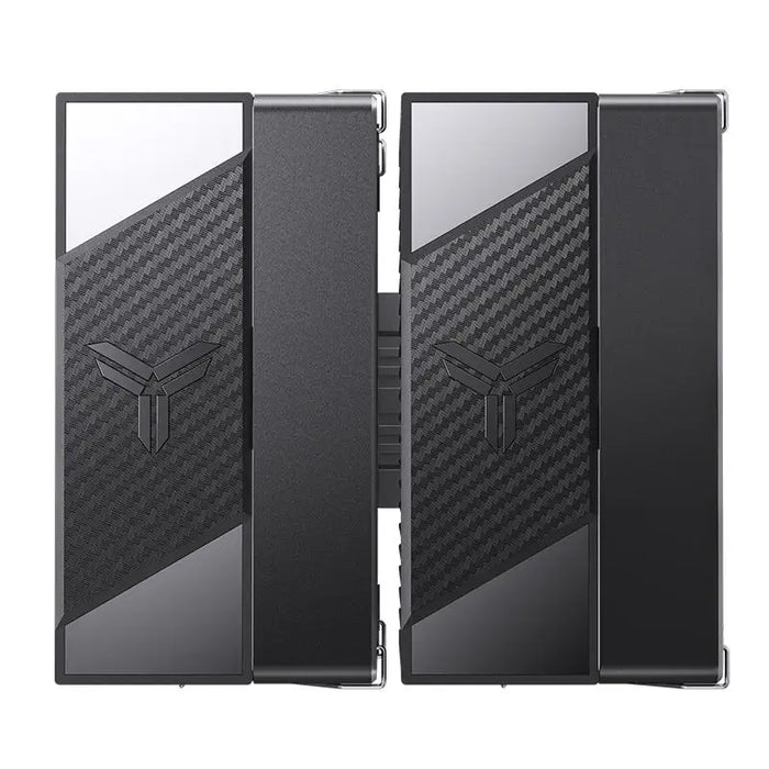 CPU cooler Jonsbo CR-3000 Standart 2x120mm - Охладители за процесори<<<Компютърни компоненти<<<ValiAPI&&&CPU